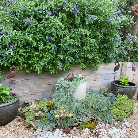 Cozy Cottage Victor Harbor Hindmarsh Valley Exterior photo