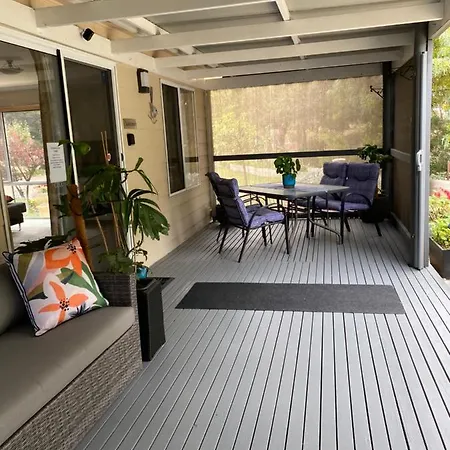 Cozy Cottage Victor Harbor Hindmarsh Valley Exterior photo