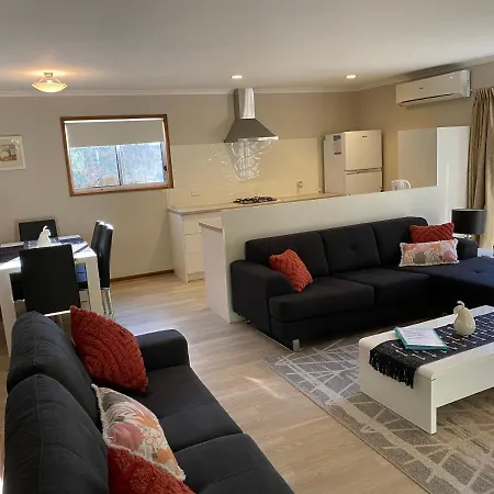 Cozy Cottage Victor Harbor Hindmarsh Valley Exterior photo