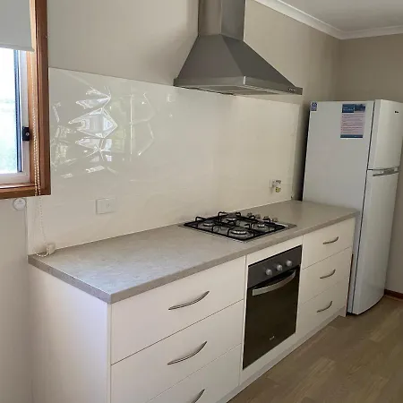 Cozy Cottage Victor Harbor Hindmarsh Valley Exterior photo