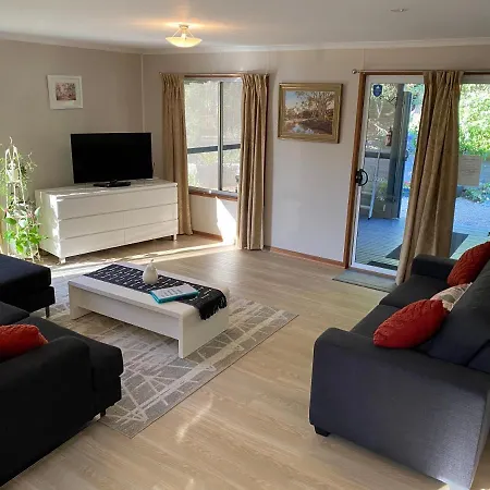 Cozy Cottage Victor Harbor Hindmarsh Valley Exterior photo