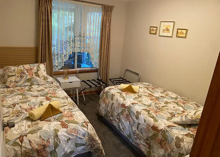 Cozy Cottage Victor Harbor