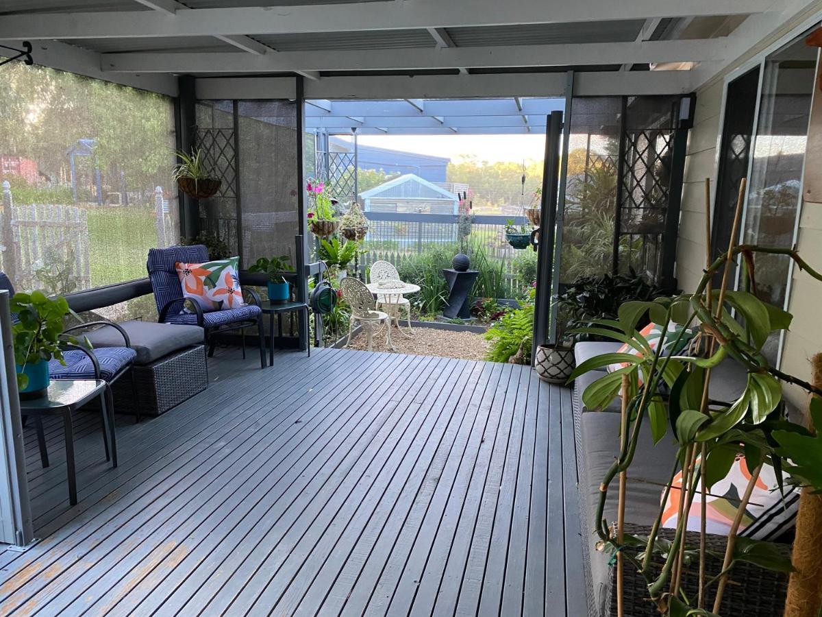 Cozy Victor Harbor Apartment *