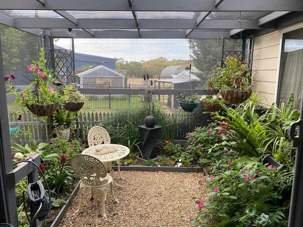 Cozy Victor Harbor Apartment