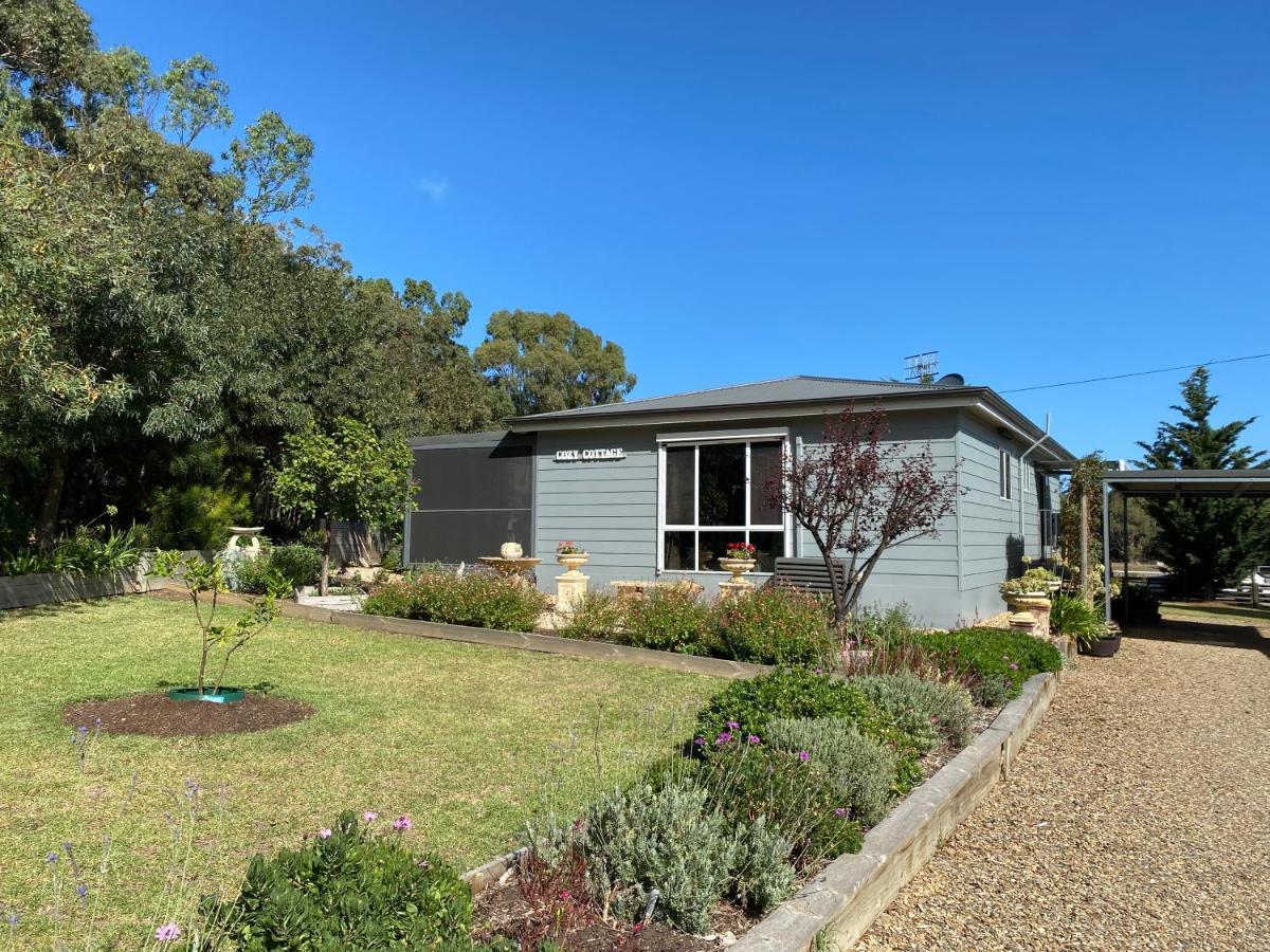 Cozy Victor Harbor * Hindmarsh Valley