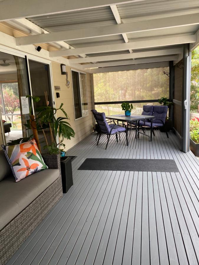 Apartment Cozy Victor Harbor Hindmarsh Valley