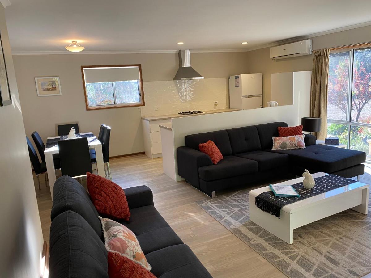 Cozy Victor Harbor Apartment *