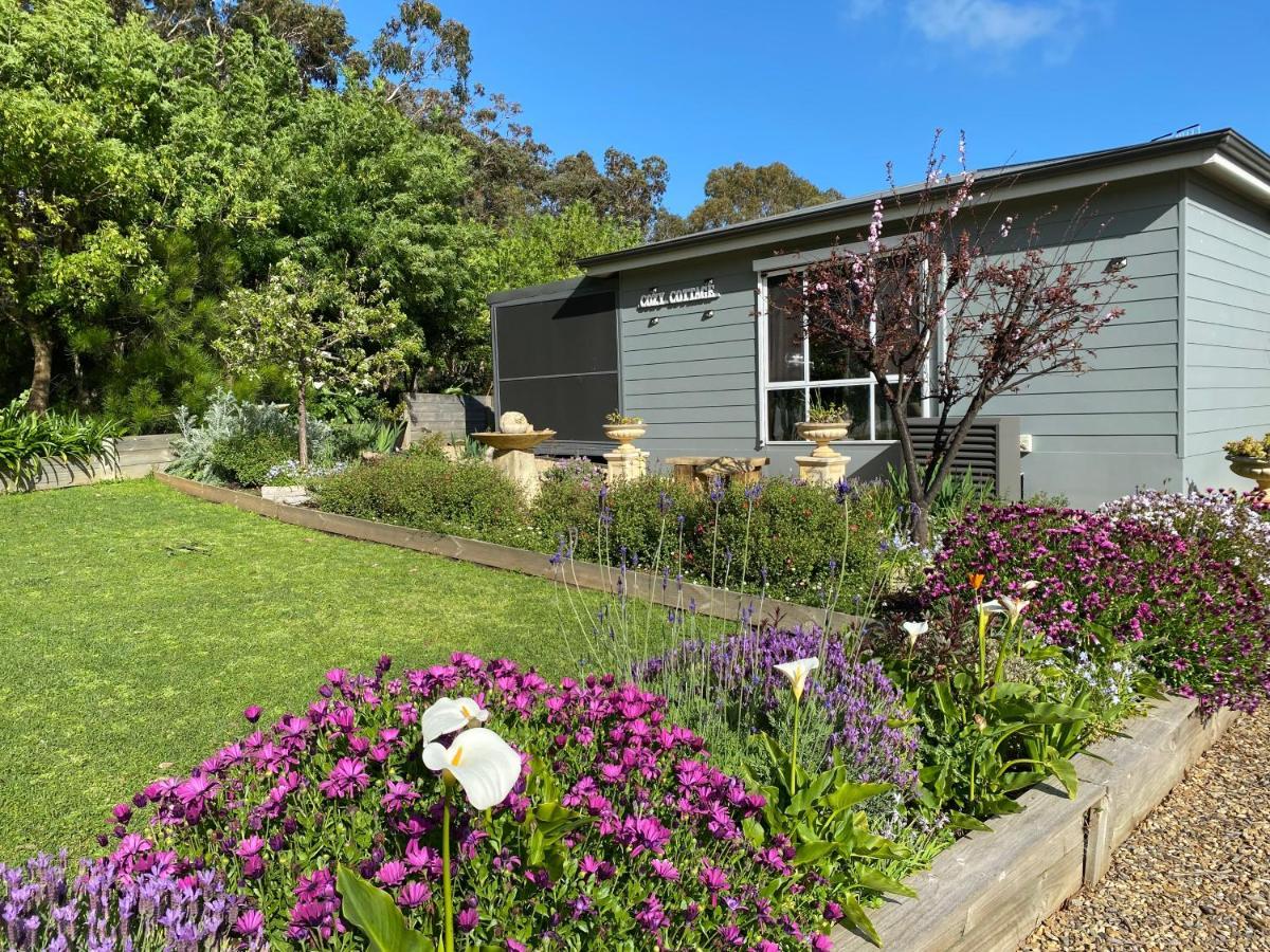 Cozy Victor Harbor * Hindmarsh Valley