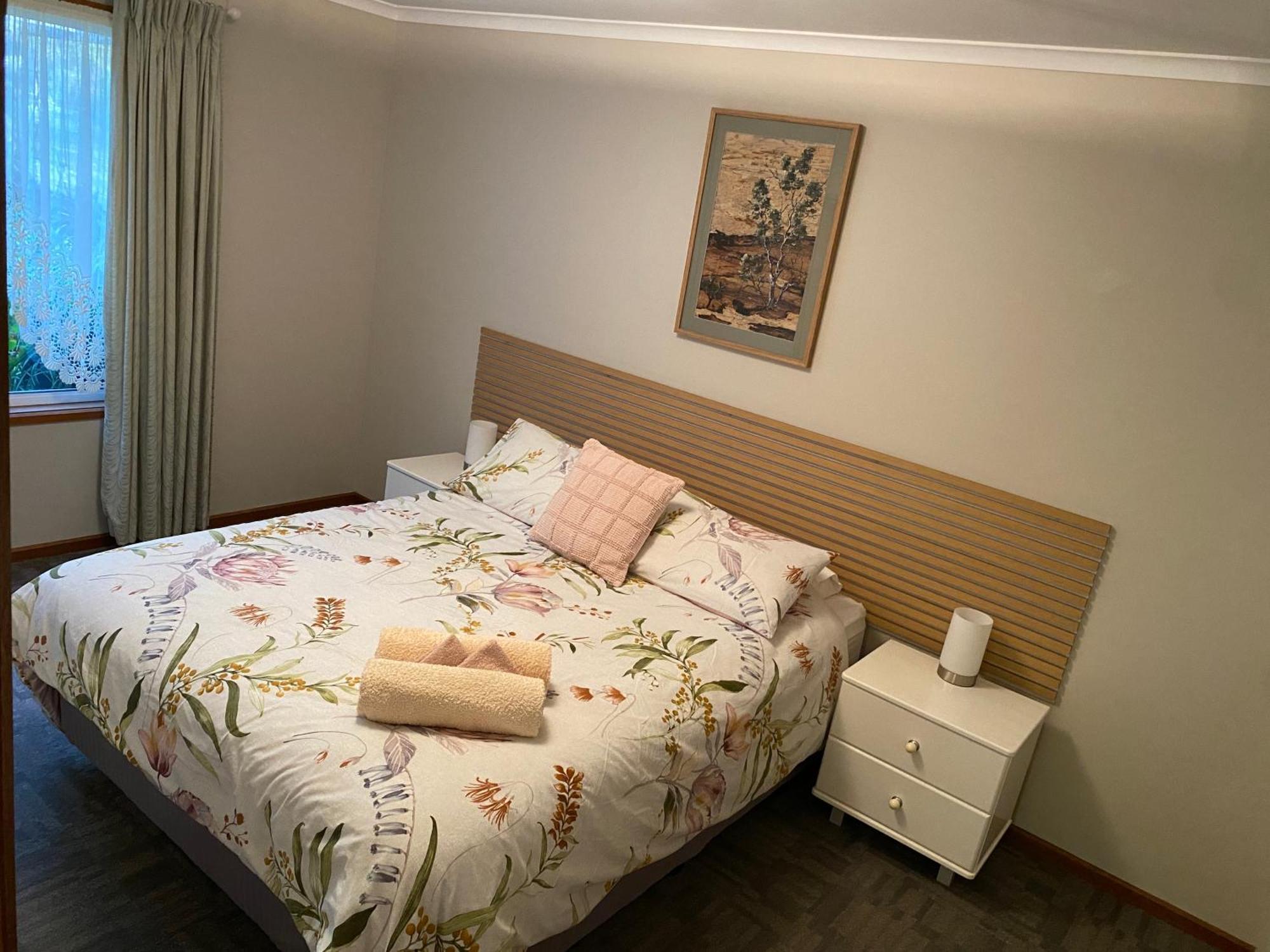Cozy Victor Harbor Apartment *